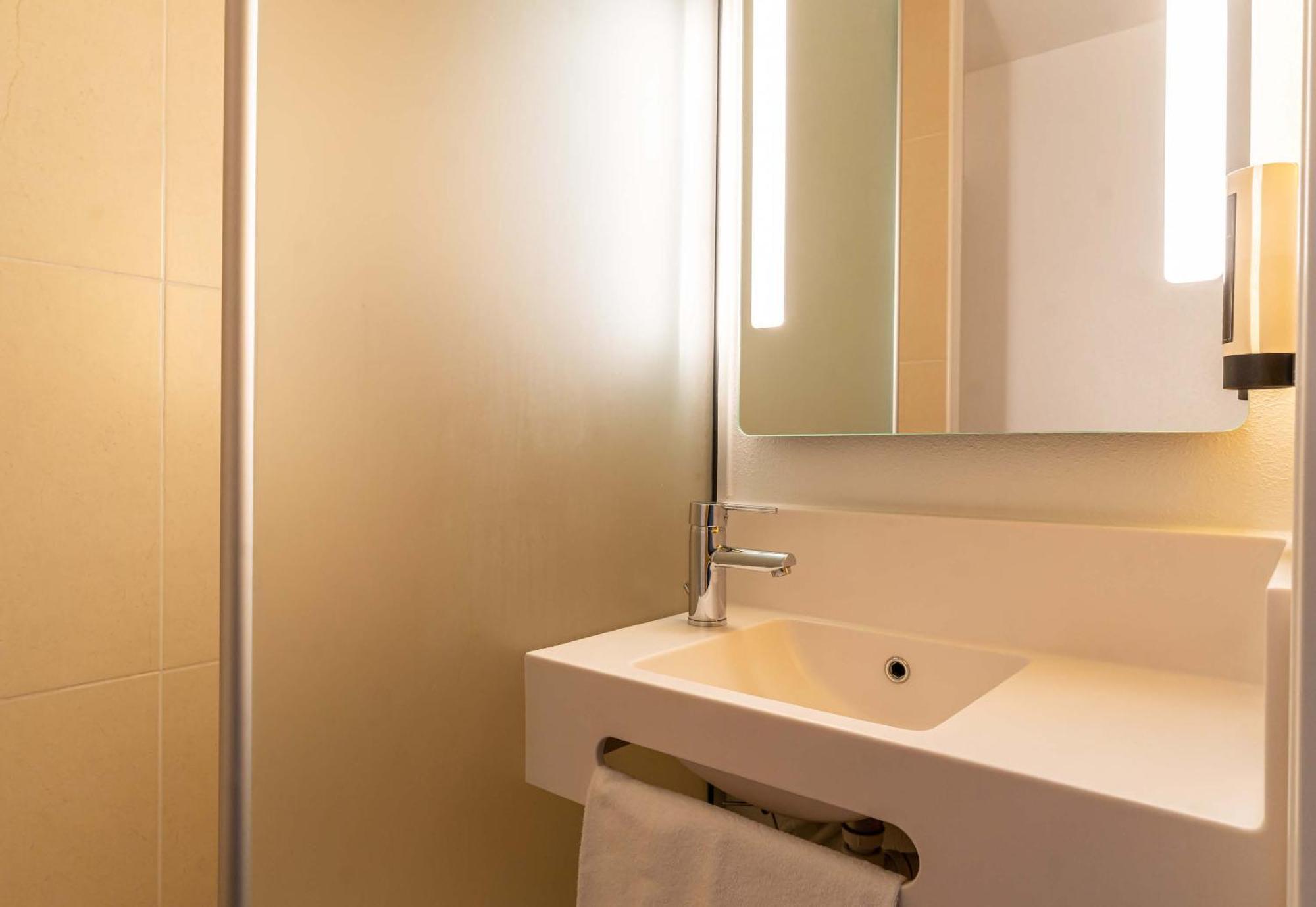 B&B Hotel Aix-En-Provence Le Tholonet Ngoại thất bức ảnh