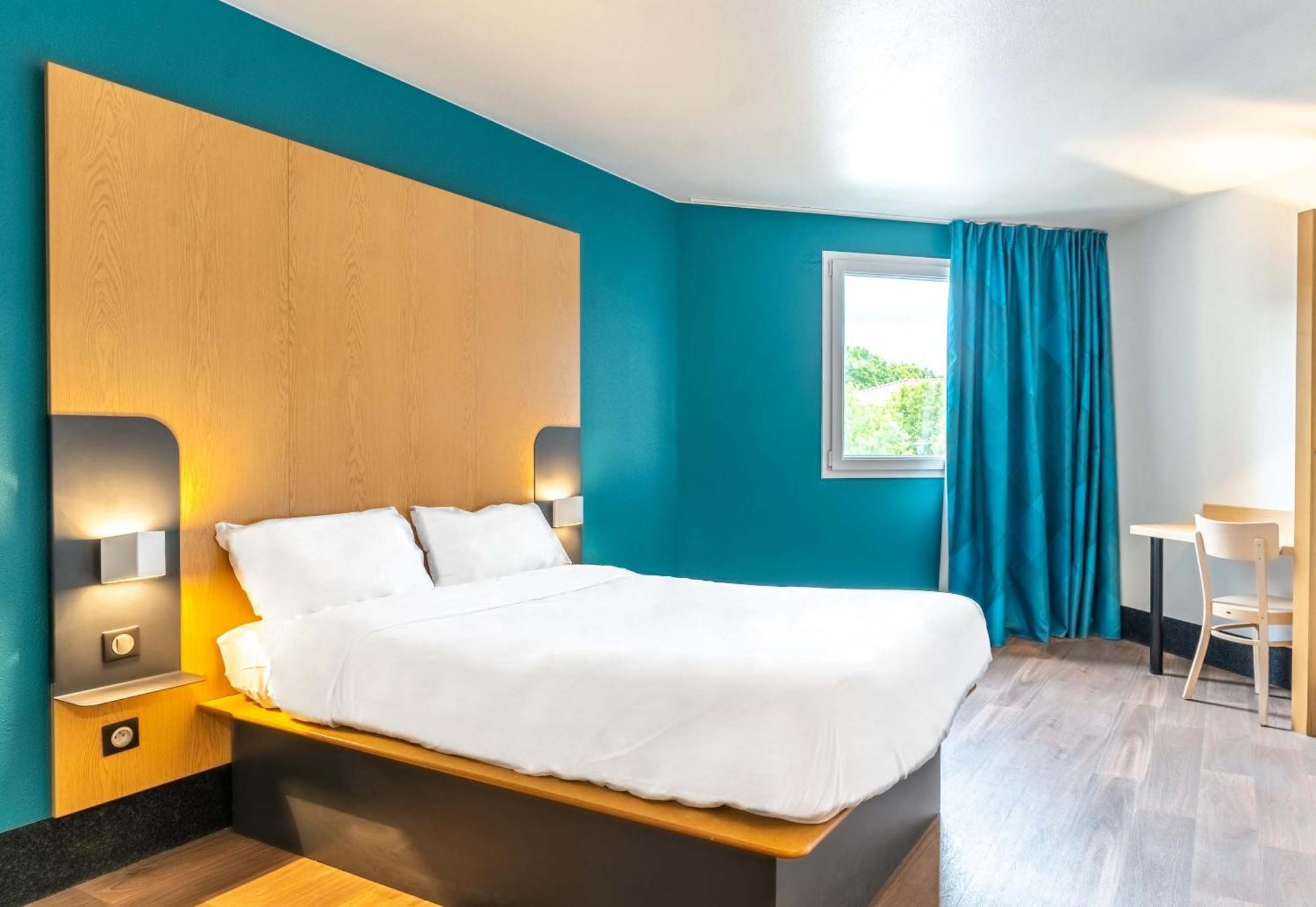 B&B Hotel Aix-En-Provence Le Tholonet Ngoại thất bức ảnh