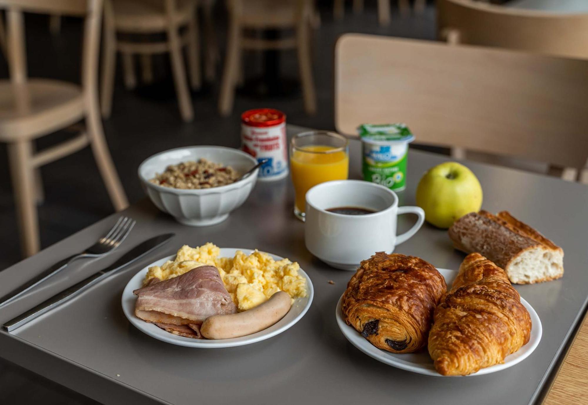 B&B Hotel Aix-En-Provence Le Tholonet Ngoại thất bức ảnh