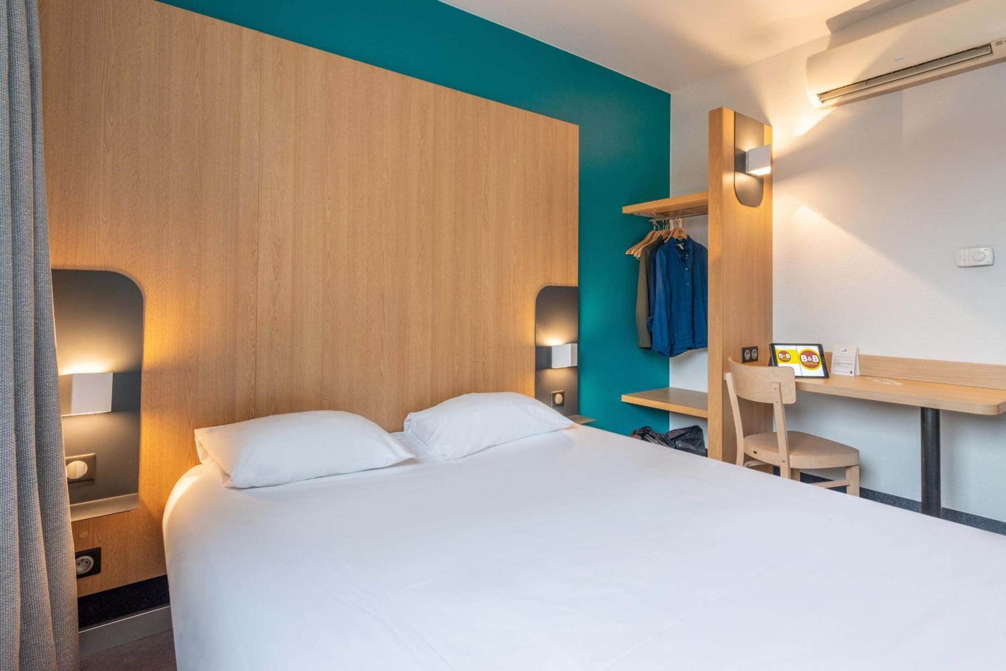 B&B Hotel Aix-En-Provence Le Tholonet Ngoại thất bức ảnh