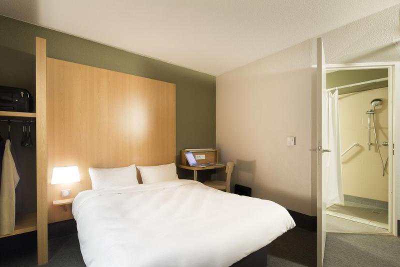 B&B Hotel Aix-En-Provence Le Tholonet Ngoại thất bức ảnh