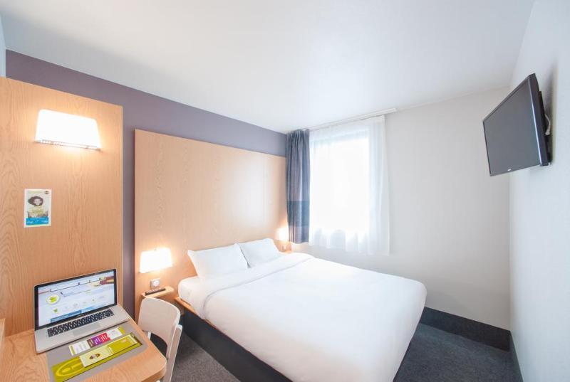 B&B Hotel Aix-En-Provence Le Tholonet Ngoại thất bức ảnh
